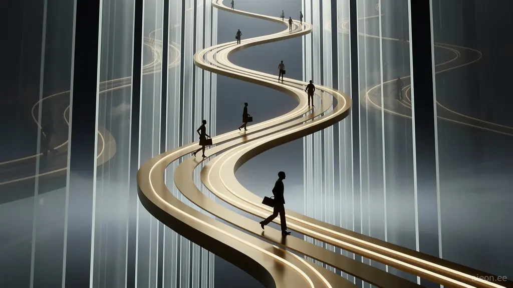 Kus EL-is on oodatav tööelu kõige pikem?