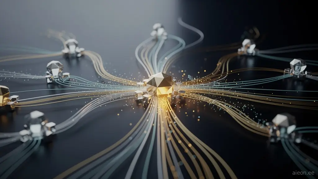 Linux Foundation loob standardi AI-agentide internetimakseteks