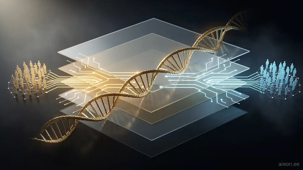 Muistne DNA paljastab Euroopa megaliidiehitajate salapärase kokkuvarisemise