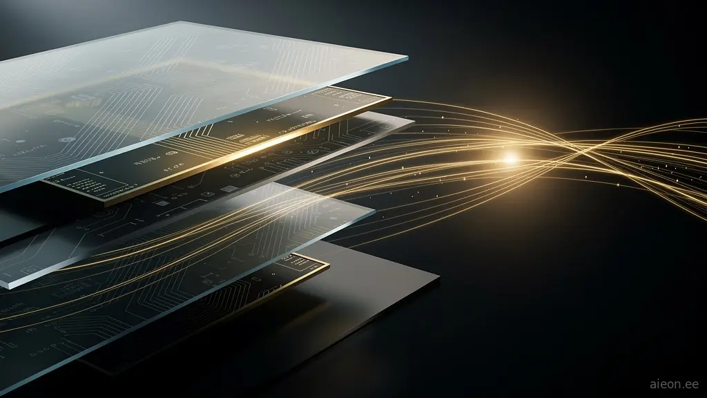 Broadcom ja Apple pikendasid kiibikoostöö lepingut aastani 2031