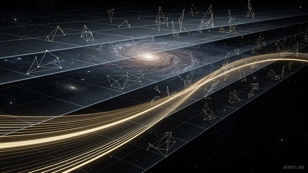 Maailma suurim digikaamera alustas universumi kaardistamist