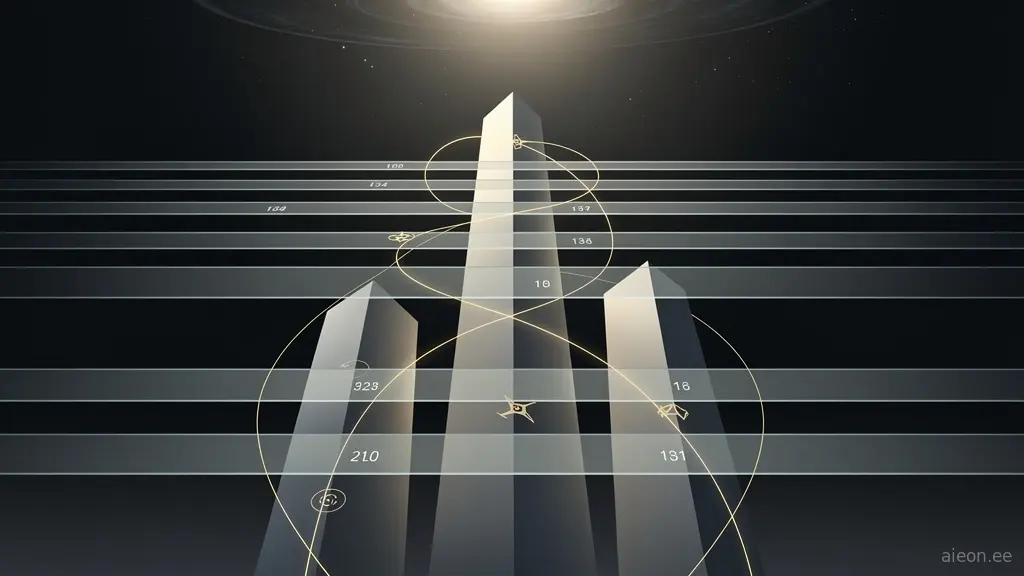 NASA Artemis III vajab kolme raketti, et teha seda, mida Apollo tegi ühega