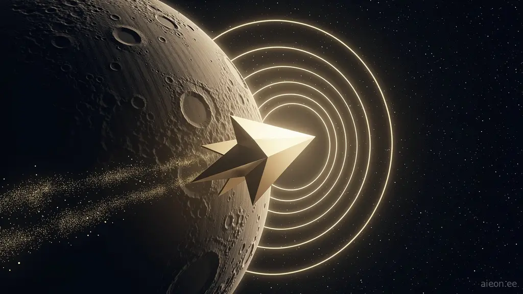 Hiina plaanib planetaarkaitse testi: kosmoselaev paiskub asteroidile kiirusel Mach 26