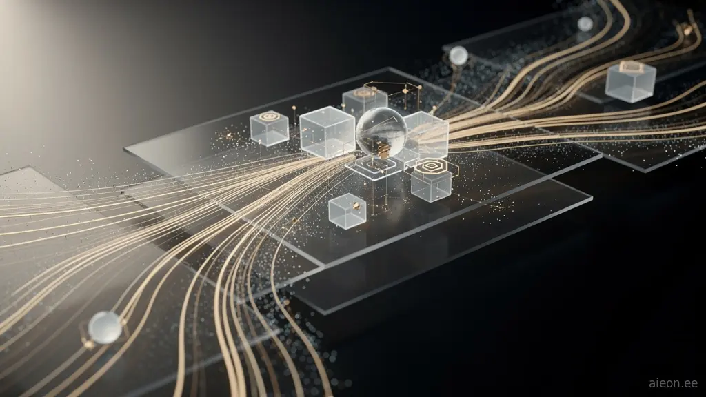 OpenAI toob turule klaviatuuri AI-agentide juhtimiseks