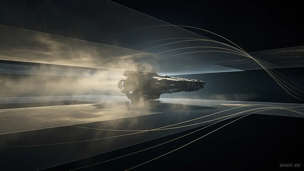 NASA New Horizons ärkas pikimast unerežiimist heas seisukorras