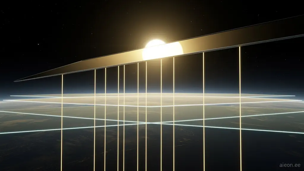 FCC andis loa Reflect Orbitali peegelsatelliidile, hoolimata astronoomide vastuseisust