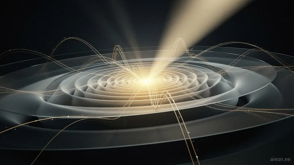 Mustade aukude helisemise kuulamine avab gravitatsioonilainete astronoomia tuleviku