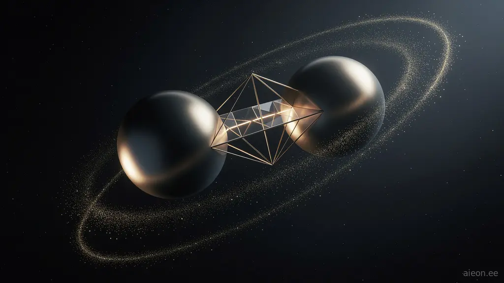 Jaapani sond jäädvustas lumememme kujulise asteroidi