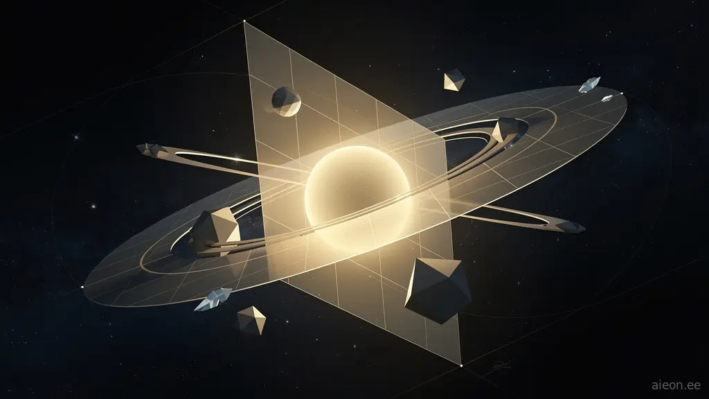 Kummaline vahepealne taevakeha TOI-2155 paneb astronoomide piirid proovile