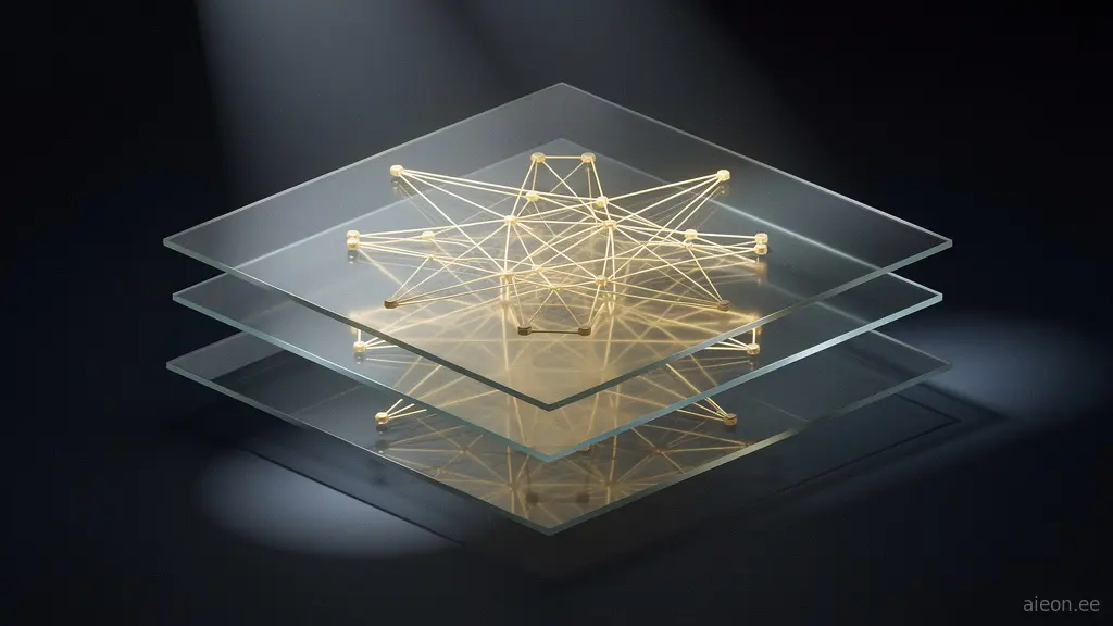 Vint Cerf liitub Innovation Labsiga AI-agentide identiteedikihi loomiseks
