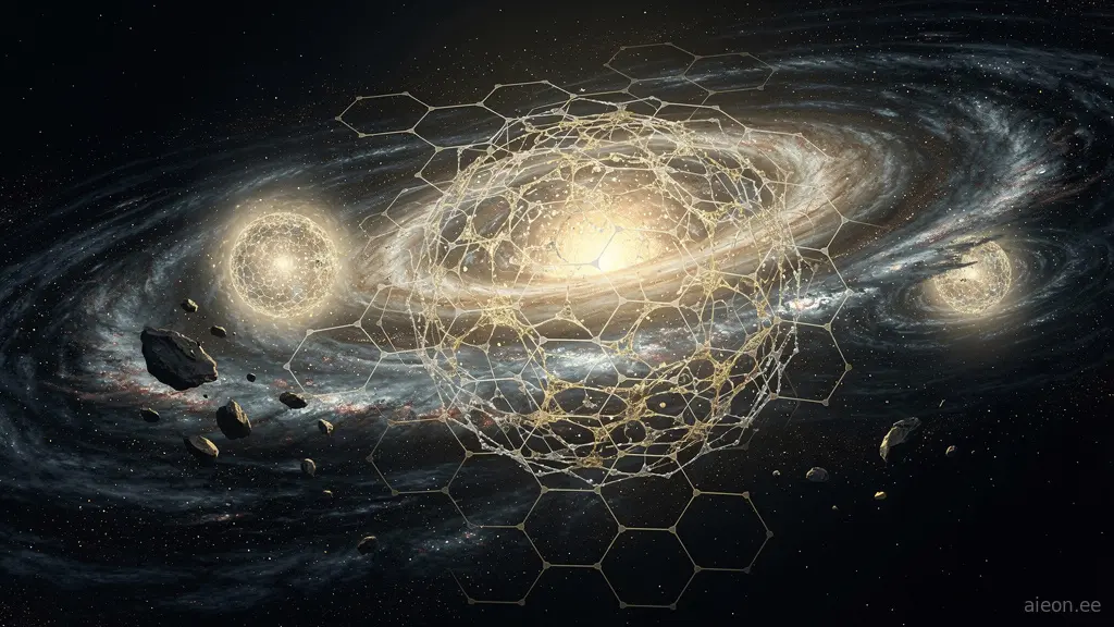 Astronoomid avastasid supernoova jäänustes orgaanilisi molekule sisaldavad tähekookonid