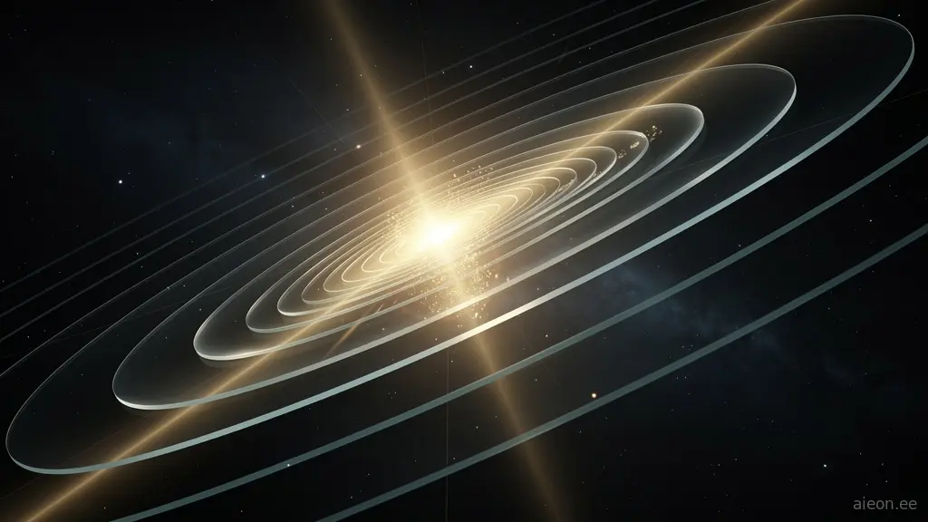Euclid avastas universumi vanimad kvasarid