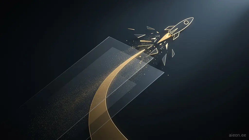 SpaceX tühistas Starshipi stardikatse, aktsia langes pärast börsile minekut