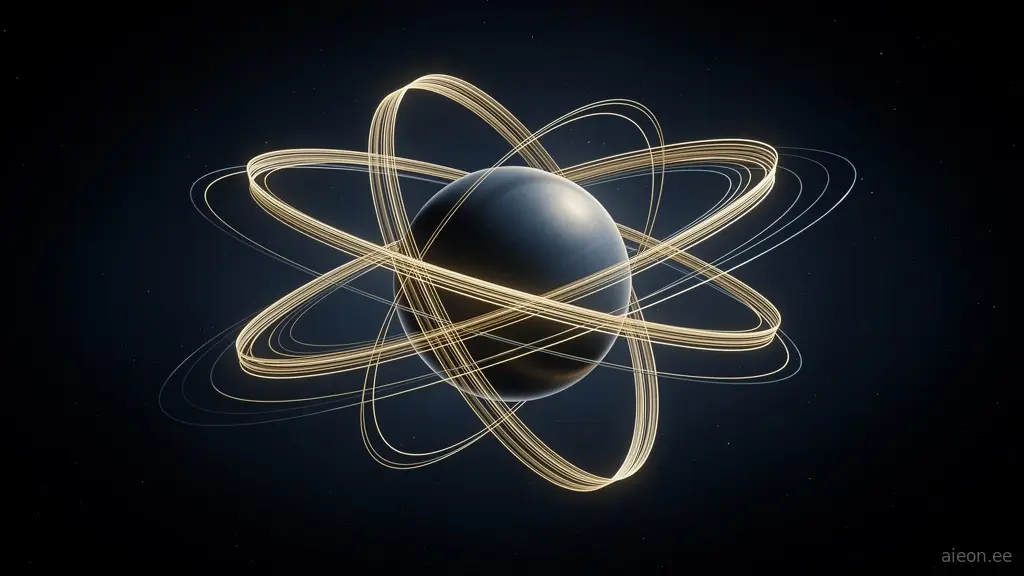 NASA lõpetab pärast nelja aastat Kuu-orbiidi missiooni CAPSTONE