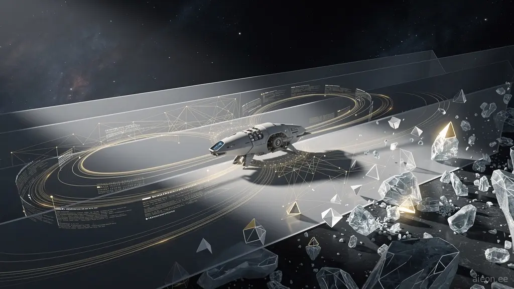 NASA New Horizons ärkas pärast pikka und ja alustab uut teadustööd