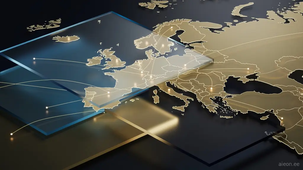 Analüüs: Euroopa — 3. juulil 2026