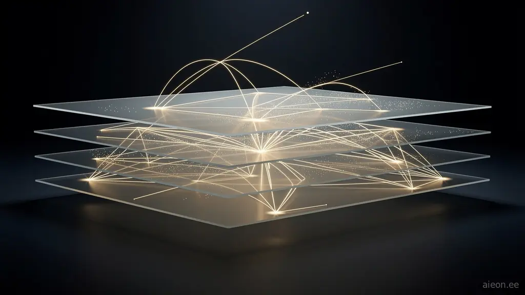 Teadlased ehitasid kaamera nähtamatute osakeste 3D-jälgimiseks