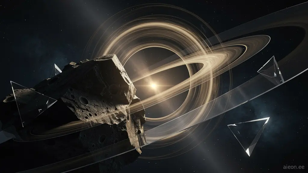 Lähedal asuv kivine planeet võib heeliumi atmosfäärist täiendada, selgub uuringust