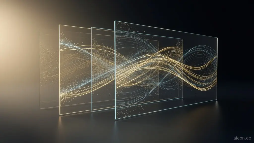 Elektronid aeglustuvad magnetmaterjalis ootamatult peaaegu roomamiseni