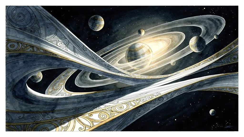 UC Davis mathematicians find Friedmann spacetimes unstable challenging dark energy